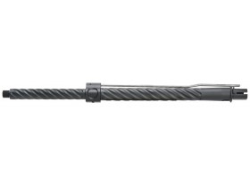 F1 Firearms 16" Spiral Barrel Black